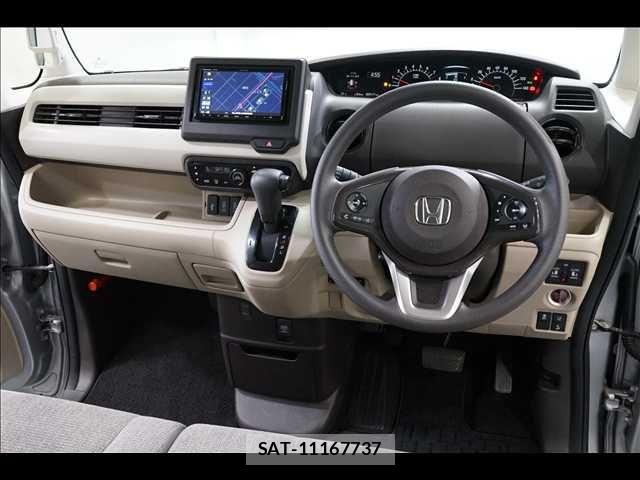 Honda N BOX 2019-10 8074805-1
