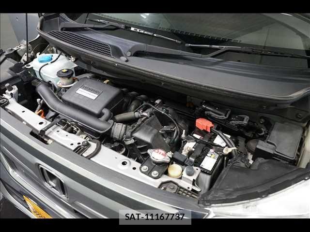 Honda N BOX 2019-10 8074805-19