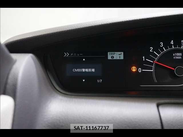Honda N BOX 2019-10 8074805-4