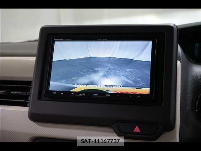 Honda N BOX 2019-10 8074805-5