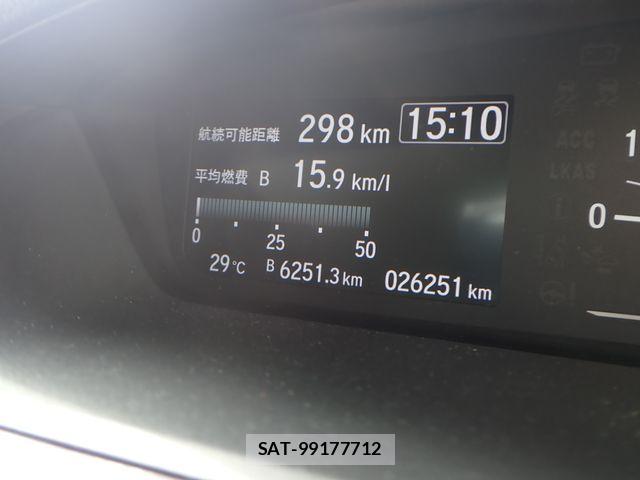 Honda N BOX 2022-11 8074760-14