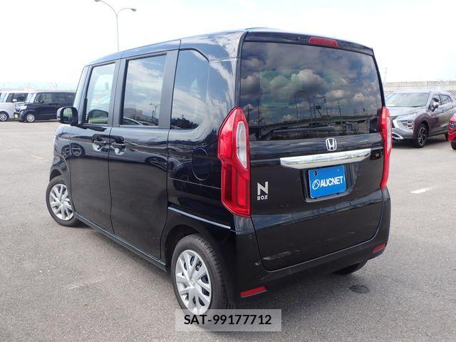 Honda N BOX 2022-11 8074760-2