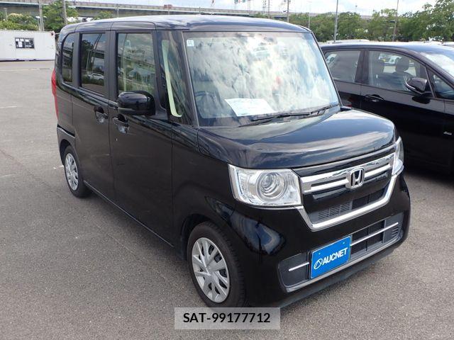 Honda N BOX 2022-11 8074760-3