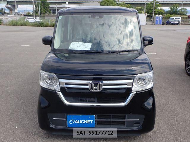 Honda N BOX 2022-11 8074760-4