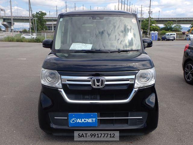 Honda N BOX 2022-11 8074760-5
