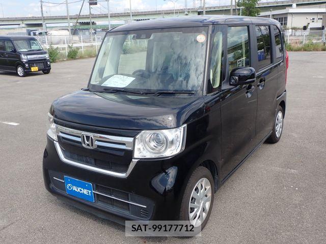 Honda N BOX 2022-11 8074760-6