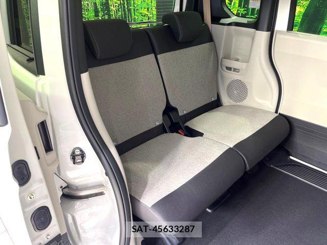 Honda N BOX 2026-06 8074780-9