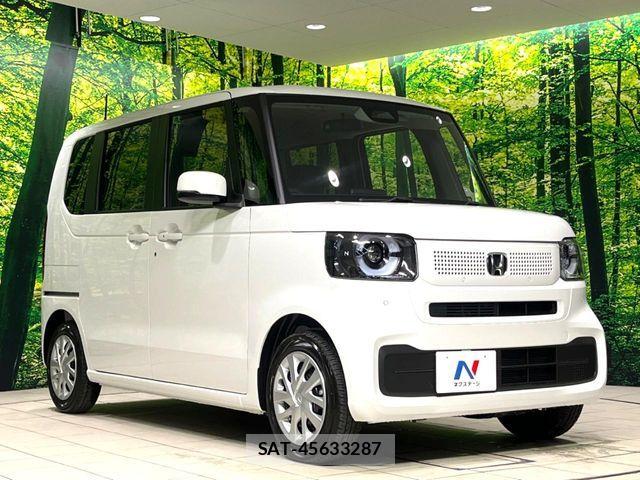 Honda N BOX 2026-06 8074780-16