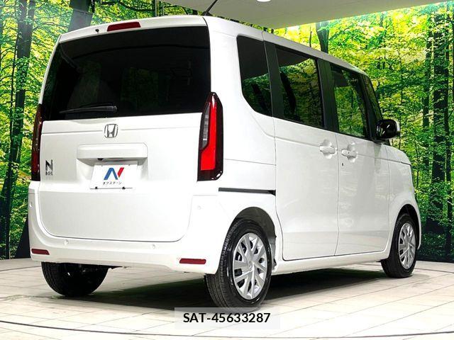 Honda N BOX 2026-06 8074780-17