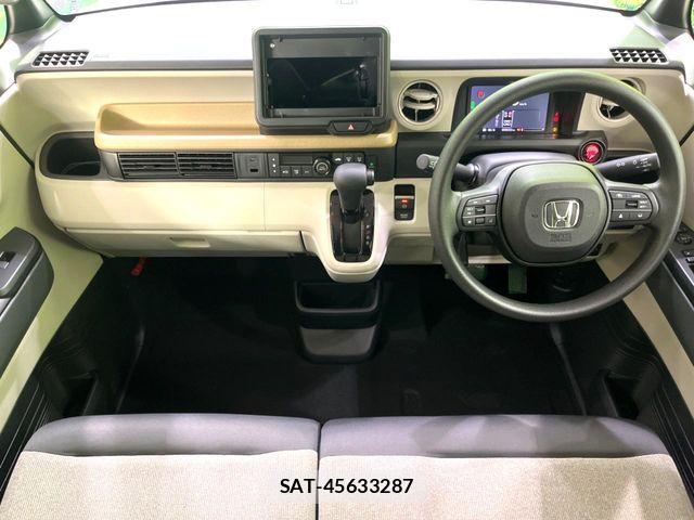Honda N BOX 2026-06 8074780-2