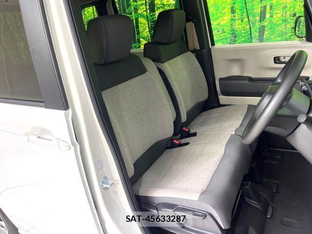 Honda N BOX 2026-06 8074780-8