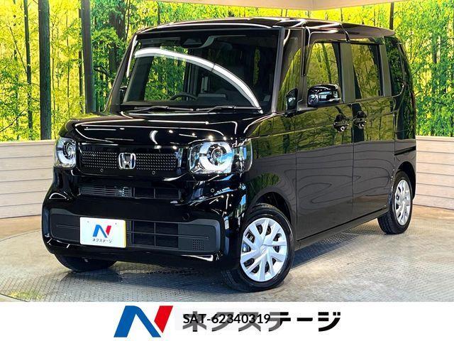 Honda N BOX 2024-02 8074788-0