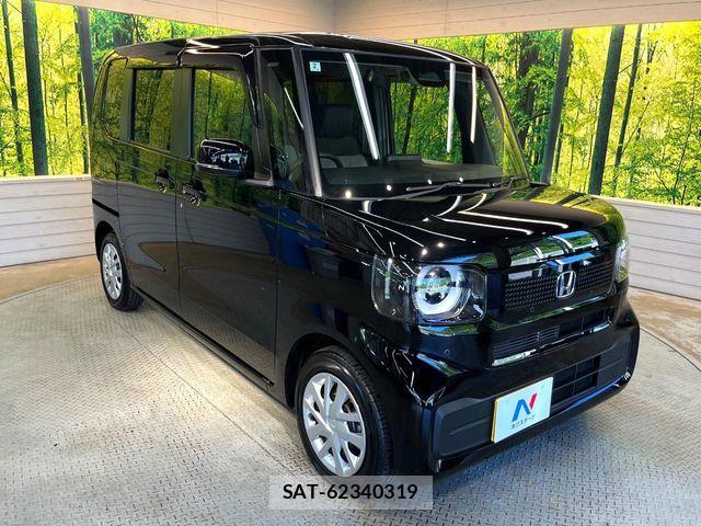 Honda N BOX 2024-02 8074788-15