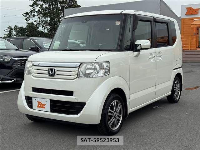 Honda N BOX 2014-06 8074829-9
