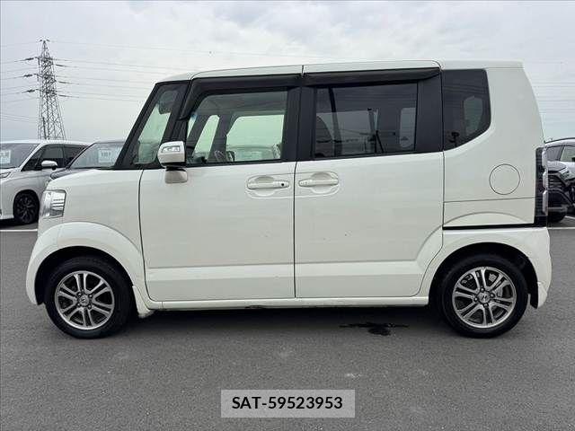 Honda N BOX 2014-06 8074829-10