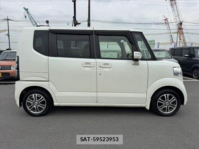 Honda N BOX 2014-06 8074829-11
