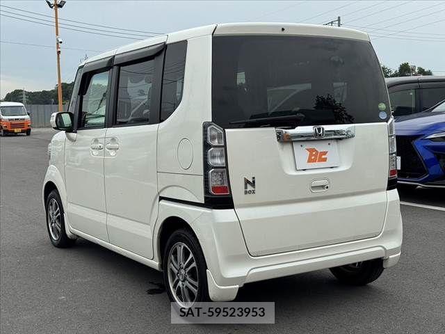 Honda N BOX 2014-06 8074829-12