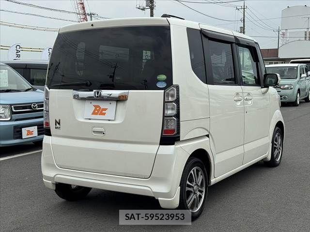 Honda N BOX 2014-06 8074829-14