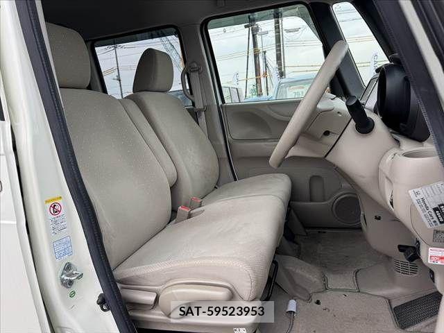 Honda N BOX 2014-06 8074829-15