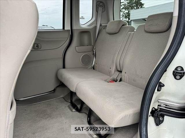 Honda N BOX 2014-06 8074829-17