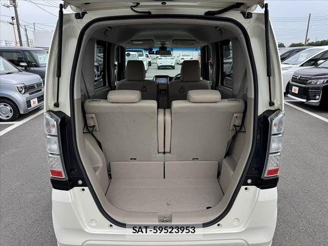 Honda N BOX 2014-06 8074829-18