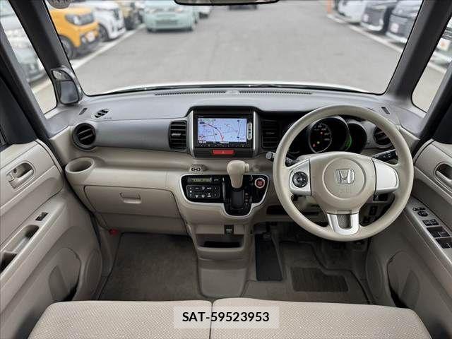 Honda N BOX 2014-06 8074829-1