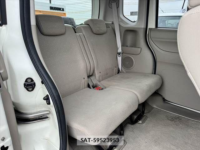 Honda N BOX 2014-06 8074829-19