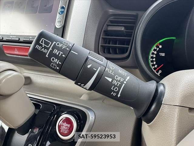 Honda N BOX 2014-06 8074829-28