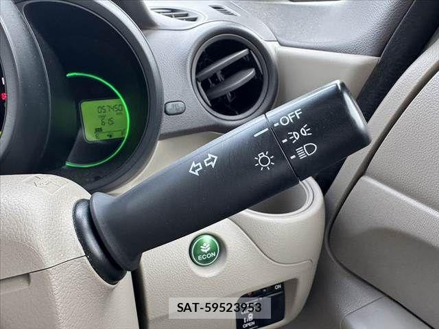 Honda N BOX 2014-06 8074829-29