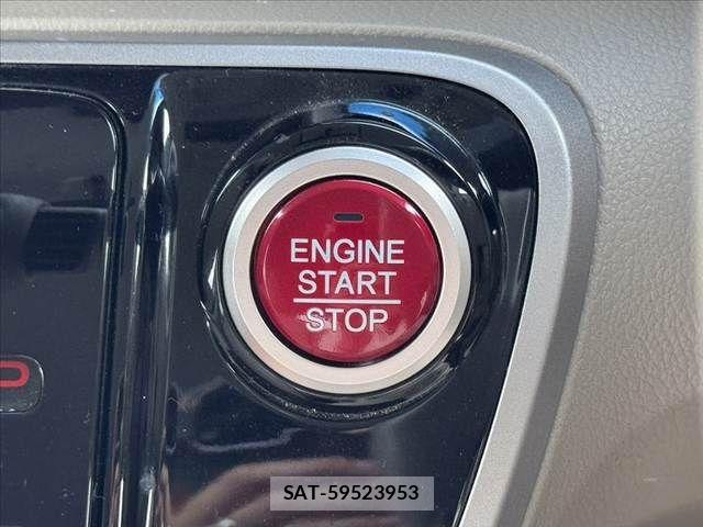 Honda N BOX 2014-06 8074829-5