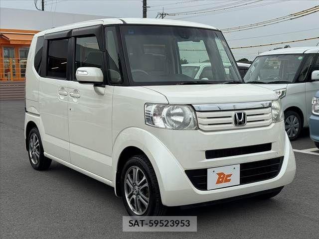 Honda N BOX 2014-06 8074829-7