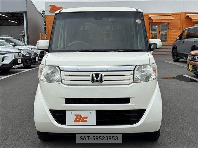Honda N BOX 2014-06 8074829-8