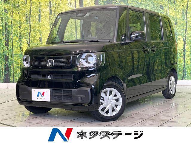 Honda N BOX 2024-11 8074791-0