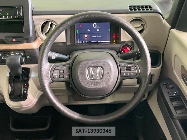 Honda N BOX 2024-11 8074791-9