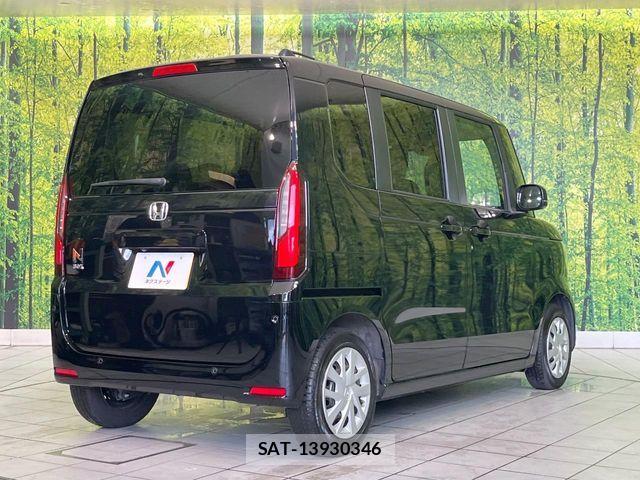 Honda N BOX 2024-11 8074791-15
