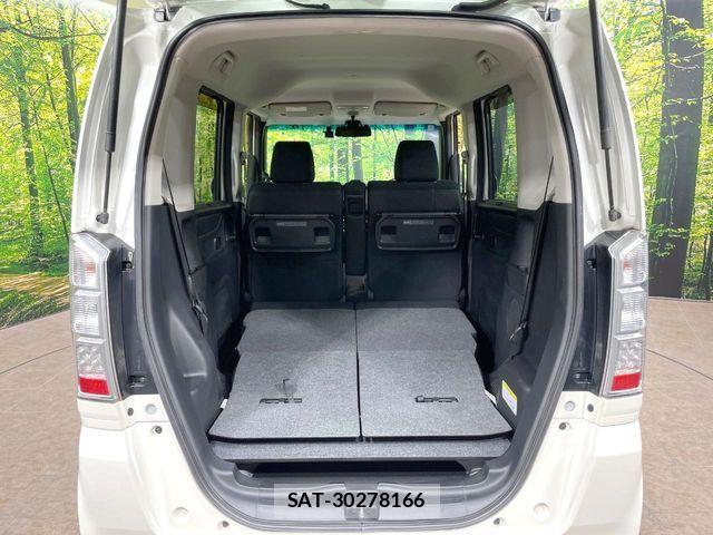 Honda N BOX 2016-02 8074831-9