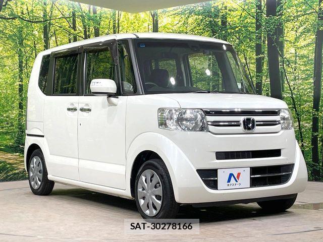 Honda N BOX 2016-02 8074831-15