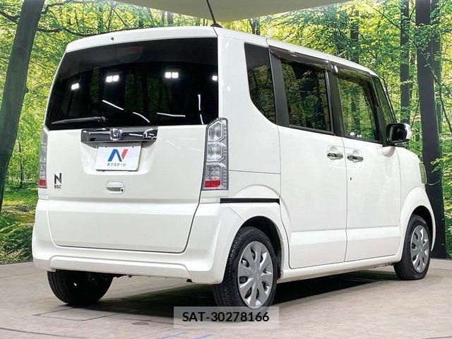 Honda N BOX 2016-02 8074831-16