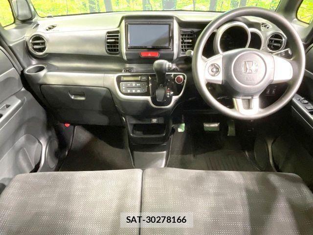 Honda N BOX 2016-02 8074831-1