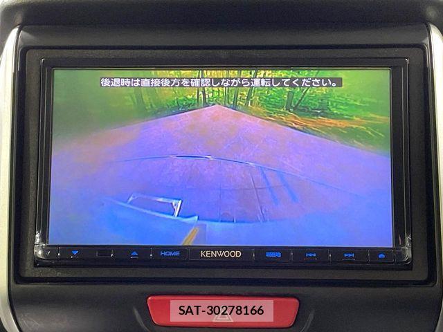 Honda N BOX 2016-02 8074831-3