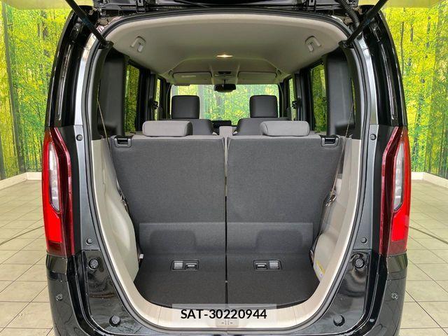 Honda N BOX 2026-07 8074778-9