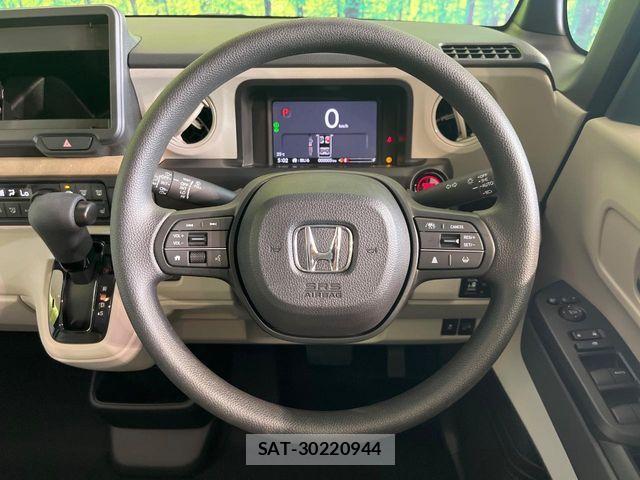 Honda N BOX 2026-07 8074778-10