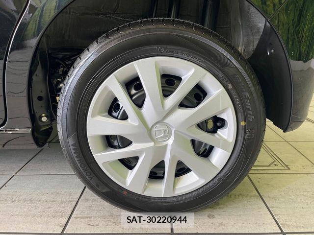 Honda N BOX 2026-07 8074778-12