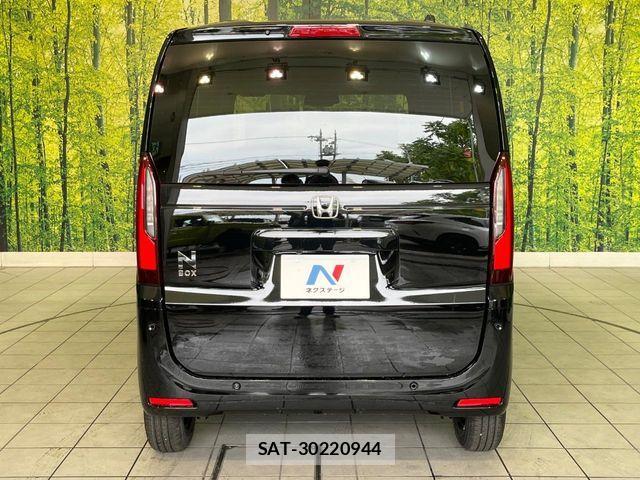 Honda N BOX 2026-07 8074778-14
