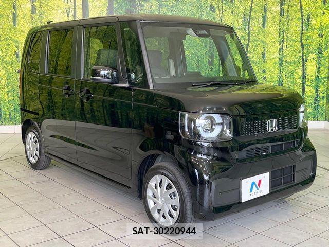 Honda N BOX 2026-07 8074778-15