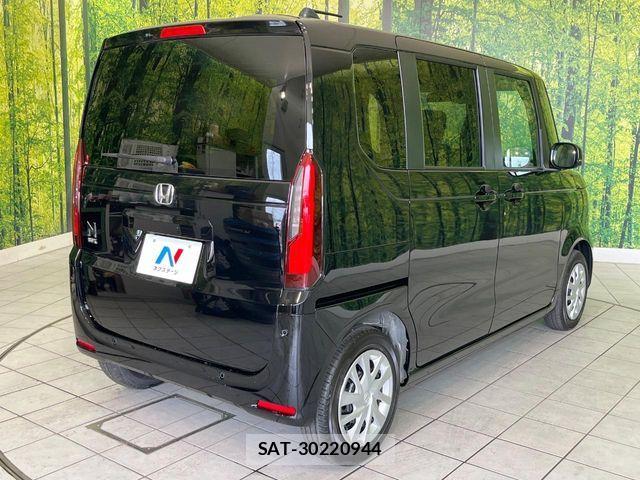 Honda N BOX 2026-07 8074778-16