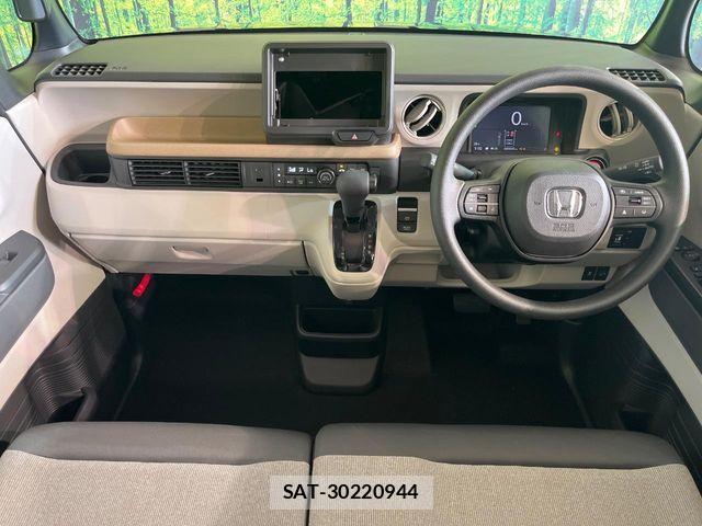 Honda N BOX 2026-07 8074778-1