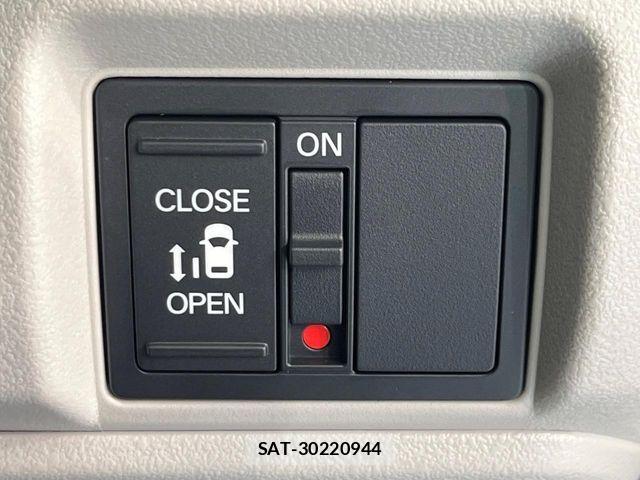 Honda N BOX 2026-07 8074778-2