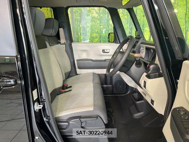 Honda N BOX 2026-07 8074778-7