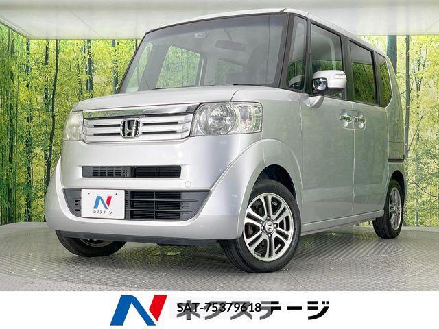 Honda N BOX 2013-07 8074821-0